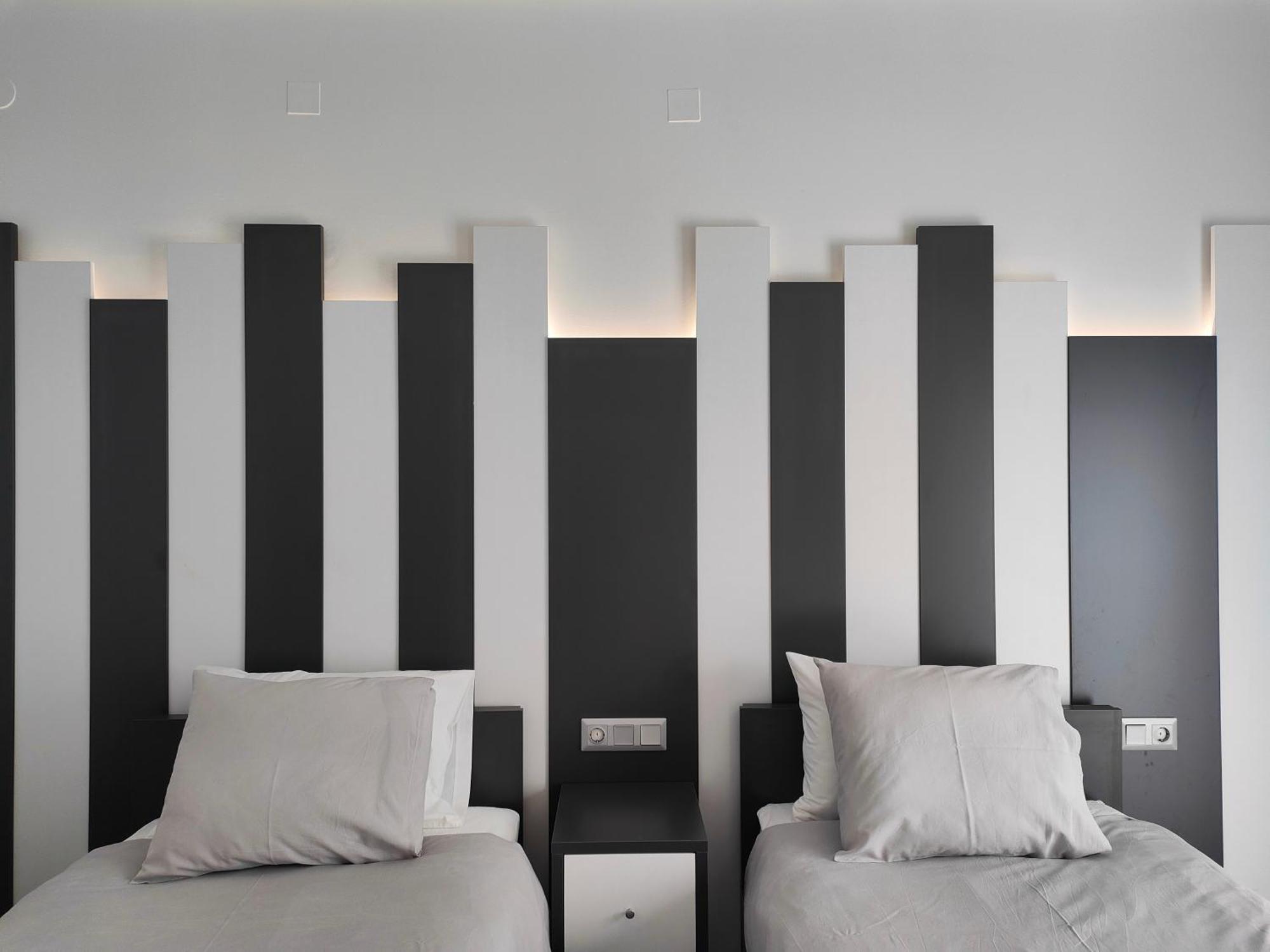 Meteora Scenic Loft Apartment Kalampáka Ngoại thất bức ảnh